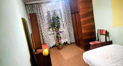 Сдам квартиру 3-х комнатную с общей площадью 64м2, 6/14 эт., на улице Заболотного Академика, Пересыпский район, г. Одесса , Одесская обл., Украина, агентство Aspo.biz. Фотография №1