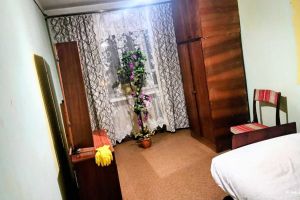 Сдам квартиру 3-х комнатную с общей площадью 64м2, 6/14 эт., на улице Заболотного Академика, Пересыпский район, г. Одесса , Одесская обл., Украина, агентство Aspo.biz