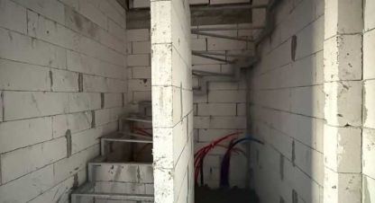 Купить дом 4-х комнатную, 99.3 кв. м., Украина, г. Гнедин. Фотография №8