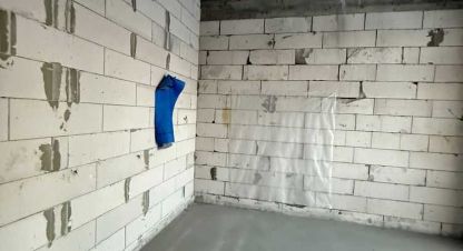 Продаётся 4-х комнатная дом в г. Гнедин. Фотография №6