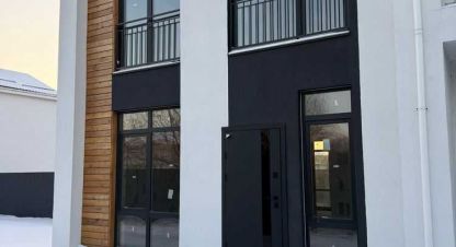 Купить 4-х комнатную дом в г. Гнедин. Фотография №2