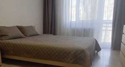 Снять 1 комнатную квартиру на улице Глушко г. Одесса . Фотография №4