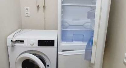 Снять квартиру 1 комнатную, 30 кв. м., Украина, г. Одесса . Фотография №8