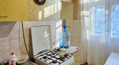 Купить квартиру 2-х комнатную, 57.1 кв. м. Фотография №9 Купить квартиру 2-х комнатную, 57.1 кв. м., Украина, г. Каменское . Фотография №9