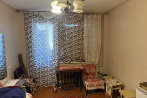 Сдам квартиру 2-х комнатную с общей площадью 50м2, 12/16 эт., на улице Тополь 3, г. Днепр, Днепропетровская обл., Украина, агентство Aspo.biz