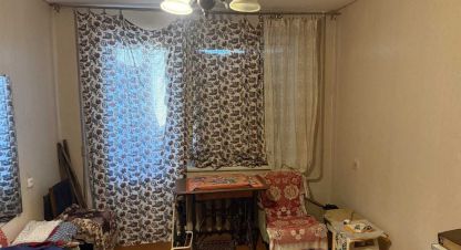 Сдам квартиру 2-х комнатную с общей площадью 50м2, 12/16 эт., на улице Тополь 3, г. Днепр, Днепропетровская обл., Украина, агентство Aspo.biz. Фотография №1