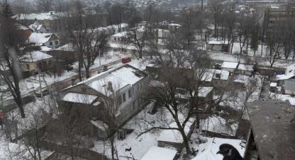 Снять квартиру 1 комнатную, 30 кв. м., Украина, г. Днепр. Фотография №8