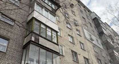 Снять квартиру 1 комнатную, 30 кв. м., Украина, г. Днепр. Фотография №10