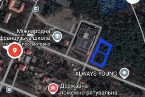 Продам земельный участок, на улице Лесная, Оболонский район, г. Киев, Киев, Украина, агентство Aspo.biz