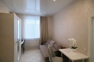 Сдам квартиру 1 комнатную с общей площадью 26м2, 1/1 эт., на улице Андриевского, Пересыпский район, г. Одесса , Одесская обл., Украина, агентство Aspo.biz