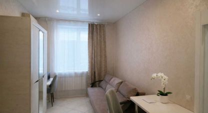 Сдам квартиру 1 комнатную с общей площадью 26м2, 1/1 эт., на улице Андриевского, Пересыпский район, г. Одесса , Одесская обл., Украина, агентство Aspo.biz. Фотография №1