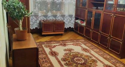 Снять 2-х комнатную квартиру на улице Махачкалинская г. Одесса . Фотография №4