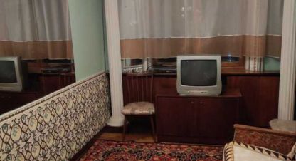 Сдам квартиру 2-х комнатную с общей площадью 50м2, 6/9 эт., на улице Махачкалинская, Пересыпский район, г. Одесса , Одесская обл., Украина, агентство Aspo.biz. Фотография №1