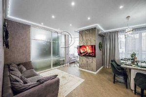 Продам квартиру 2-х комнатную с общей площадью 82м2, 4/30 эт., на улице Микільсько-слобідська вулиця, Днепровский район, г. Киев, Киев, Украина, агентство Aspo.biz Продам квартиру 2-х комнатную с общей площадью 82м2, 4/30 эт., на улице Микільсько-слобідська вулиця, Днепровский район, г. Киев, Киев, Украина, агентство Aspo.biz