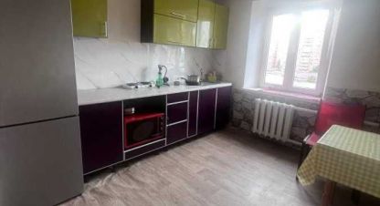 Сдам квартиру 2-х комнатную с общей площадью 46м2, 4/4 эт., на улице Разумовская, Хаджибейский район, г. Одесса , Одесская обл., Украина, агентство Aspo.biz. Фотография №1