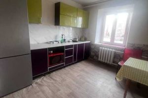 Сдам квартиру 2-х комнатную с общей площадью 46м2, 4/4 эт., на улице Разумовская, Хаджибейский район, г. Одесса , Одесская обл., Украина, агентство Aspo.biz