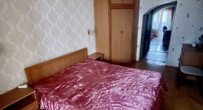 Снять квартиру 3-х комнатную, 85 кв. м., Украина, г. Киев. Фотография №8