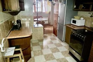 Сдам квартиру 3-х комнатную с общей площадью 85м2, 9/14 эт., на улице Героїв сталінграду просп, Оболонский район, г. Киев, Киев, Украина, агентство Aspo.biz