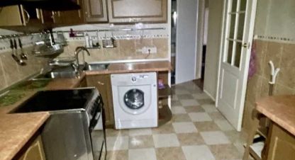 Снять 3-х комнатную квартиру на улице Героїв сталінграду просп г. Киев. Фотография №4