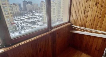 Снять квартиру 3-х комнатную, 85 кв. м., Украина, г. Киев. Фотография №10