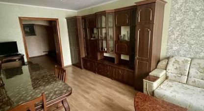 Снять квартиру 3-х комнатную, 85 кв. м., Украина, г. Киев. Фотография №9