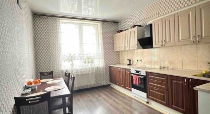 Купить 2-х комнатную квартиру в г. Одесса . Фотография №2