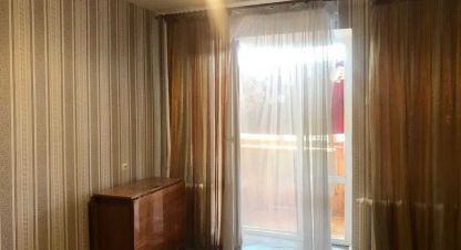 Купить 2-х комнатную квартиру на улице Среднефонтанская г. Одесса . Фотография №4