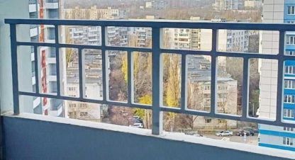 Купить квартиру 1 комнатную, 46.9 кв. м. Фотография №9 Купить квартиру 1 комнатную, 46.9 кв. м., Украина, г. Одесса . Фотография №9