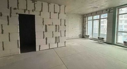 Купить квартиру 1 комнатную, 46.9 кв. м. Фотография №8 Купить квартиру 1 комнатную, 46.9 кв. м., Украина, г. Одесса . Фотография №8