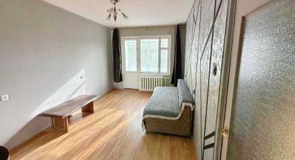 Продам квартиру 1 комнатную с общей площадью 35м2, 6/10 эт., на улице Бреуса, Хаджибейский район, г. Одесса , Одесская обл., Украина, агентство Aspo.biz. Фотография №1