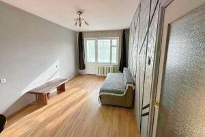 Продам квартиру 1 комнатную с общей площадью 35м2, 6/10 эт., на улице Бреуса, Хаджибейский район, г. Одесса , Одесская обл., Украина, агентство Aspo.biz