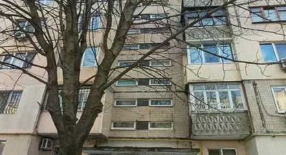 Купить квартиру 1 комнатную, 35 кв. м., Украина, г. Одесса . Фотография №9