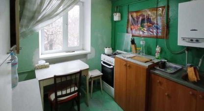 Купить квартиру 2-х комнатную, 44.7 кв. м., Украина, г. Одесса . Фотография №8