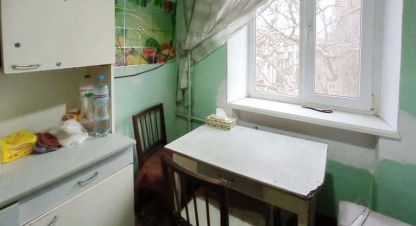 Купить квартиру 2-х комнатную, 44.7 кв. м., Украина, г. Одесса . Фотография №9