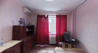 Продам квартиру 2-х комнатную с общей площадью 44.7м2, 5/5 эт., на улице Армейская, Приморский район, г. Одесса , Одесская обл., Украина, агентство Aspo.biz. Фотография №1