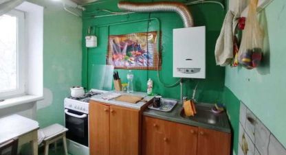 Купить квартиру 2-х комнатную, 44.7 кв. м., Украина, г. Одесса . Фотография №10