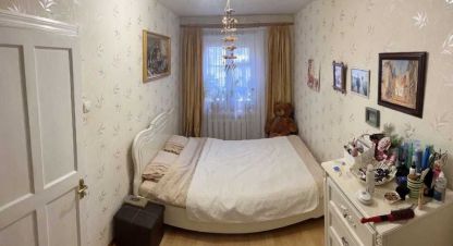 Купить квартиру в г. Одесса . Фотография №3