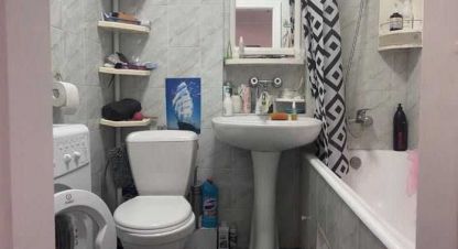 Купить квартиру 2-х комнатную, 42 кв. м., Украина, г. Одесса . Фотография №10