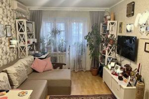 Продам квартиру 2-х комнатную с общей площадью 42м2, 3/5 эт., на улице Балковская, Приморский район, г. Одесса , Одесская обл., Украина, агентство Aspo.biz