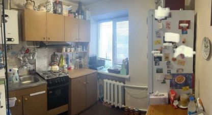 Продаётся 2-х комнатная квартира в г. Одесса . Фотография №6