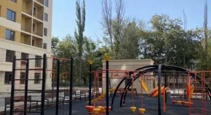 Продаётся квартира в г. Одесса . Фотография №7