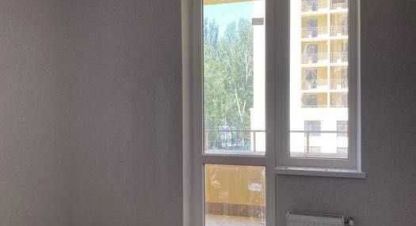 Купить квартиру 1 комнатную, 36.32 кв. м., Украина, г. Одесса . Фотография №10