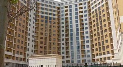 Купить 1 комнатную квартиру в г. Одесса . Фотография №2