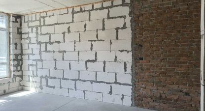 Купить квартиру 2-х комнатную, 63.9 кв. м., Украина, г. Одесса . Фотография №8