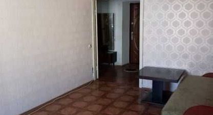 Продам квартиру 1 комнатную с общей площадью 38м2, 7/14 эт., на улице Грушевського, Приморский район, г. Одесса , Одесская обл., Украина, агентство Aspo.biz. Фотография №1