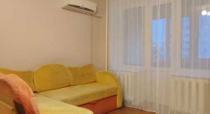 Снять квартиру 2-х комнатную, 50 кв. м. Фотография №1 Сдам квартиру 2-х комнатную с общей площадью 50м2, 4/9 эт., на улице Парковая, Хаджибейский район, г. Одесса , Одесская обл., Украина, агентство Aspo.biz. Фотография №1