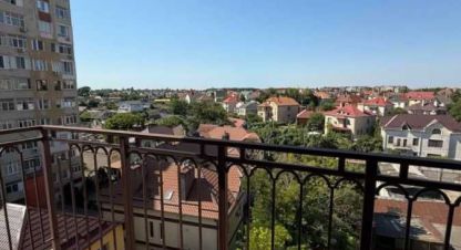 Купить квартиру 1 комнатную, 40 кв. м. Фотография №9 Купить квартиру 1 комнатную, 40 кв. м., Украина, г. Одесса . Фотография №9