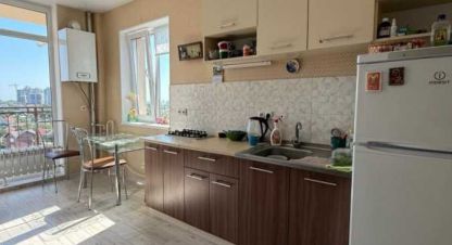 Купить 1 комнатную квартиру в г. Одесса . Фотография №2 Купить 1 комнатную квартиру в г. Одесса . Фотография №2