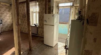 Продаётся 2-х комнатная квартира в г. Одесса . Фотография №6