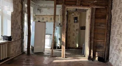 Продам квартиру 2-х комнатную с общей площадью 37м2, 2/2 эт., на улице Болгарська, Хаджибейский район, г. Одесса , Одесская обл., Украина, агентство Aspo.biz. Фотография №1